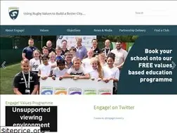 Sites similar to engagecoventry.com
