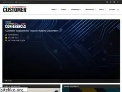 Sites similar to engagecustomer.com