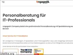 Sites similar to engaged-company.com