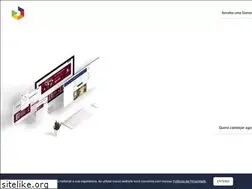 Sites similar to engaged.com.br