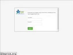 Sites similar to engaged.dcsdk12.org