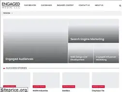 Sites similar to engaged.media