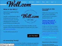 Sites similar to engaged.well.com
