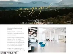 Sites similar to engagedasheville.com