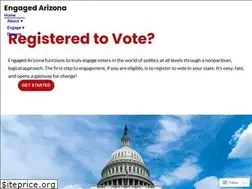 Sites similar to engagedaz.org