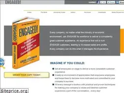 Sites similar to engagedbook.com