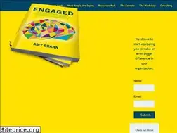 Sites similar to engagedbrains.com