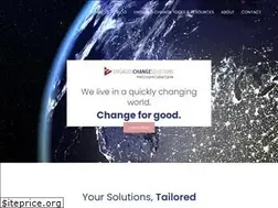 Sites similar to engagedchangesolutions.com