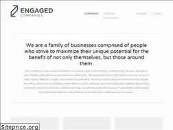 Sites similar to engagedcompanies.com