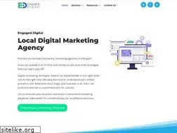 Sites similar to engageddigital.com