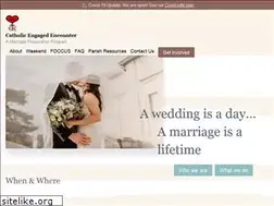 Sites similar to engagedencounter.org.au