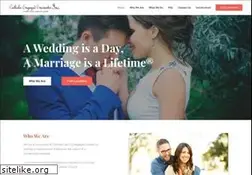 Sites similar to engagedencounter.org