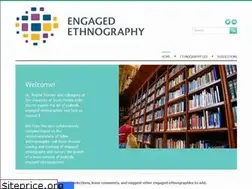 Sites similar to engagedethnography.weebly.com