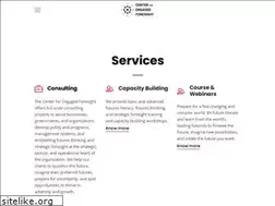 Sites similar to engagedforesight.com