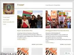 Sites similar to engagedharma.net