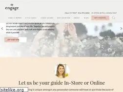 Sites similar to engagediamonds.com