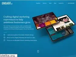 Sites similar to engagedigital.co.nz