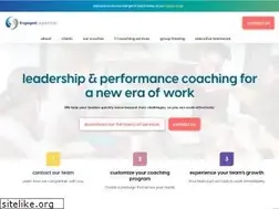 Sites similar to engagedleadership.com