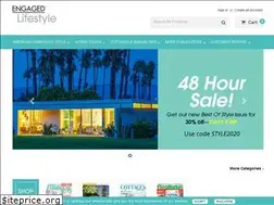 Sites similar to engagedlifestyle.com