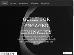 Sites similar to engagedliminality.org