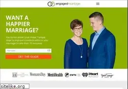 Sites similar to engagedmarriage.com