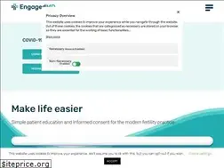 Sites similar to engagedmd.com