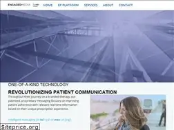 Sites similar to engagedmedia.com