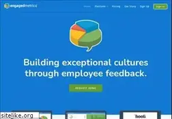 Sites similar to engagedmetrics.com