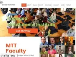 Sites similar to engagedmindfulness.org