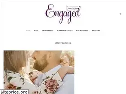 Sites similar to engagedri.com