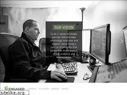 Sites similar to engagedtechnologies.com