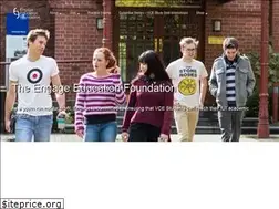 Sites similar to engageeducation.org.au