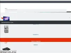 Sites similar to engageeletro.com.br