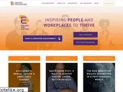 Sites similar to engageforsuccess.org