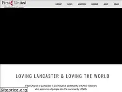 Sites similar to engagegodfirst.org