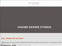 Sites similar to engagehdfitness.com