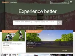 Sites similar to engagehospitality.co.uk