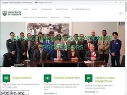 Sites similar to engageindia.ca