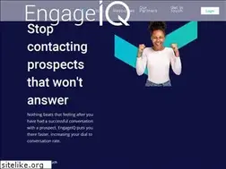 Sites similar to engageiq.co.uk