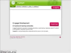Sites similar to engagelive.net