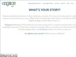 Sites similar to engagemarketing.biz