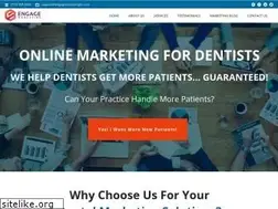 Sites similar to engagemarketingllc.com
