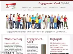 Sites similar to engagement-card.de