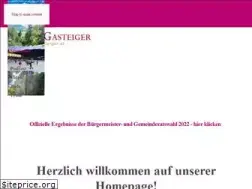Sites similar to engagement-macht-stark.at