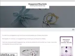 Sites similar to engagement-ring-guide.com