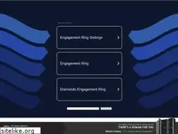 Sites similar to engagement-ring-mountings.com