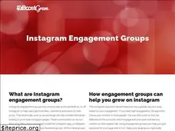 Sites similar to engagementgroups.org