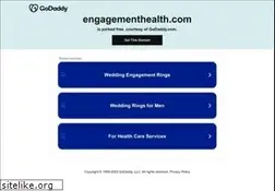 Sites similar to engagementhealth.com