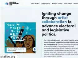 Sites similar to engagementlab.org