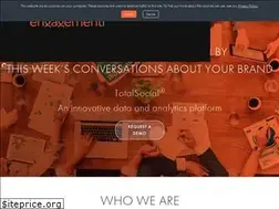 Sites similar to engagementlabs.com